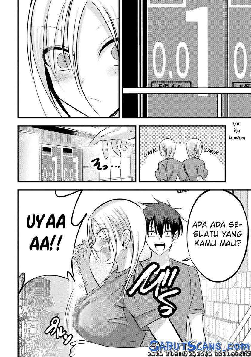 Chapter 87 - halaman 6