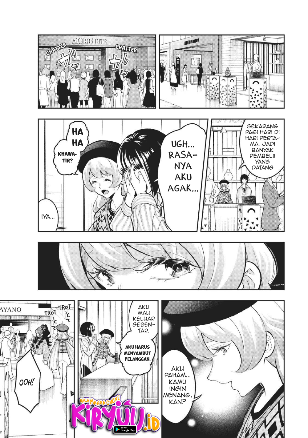 Chapter 145 - halaman 12
