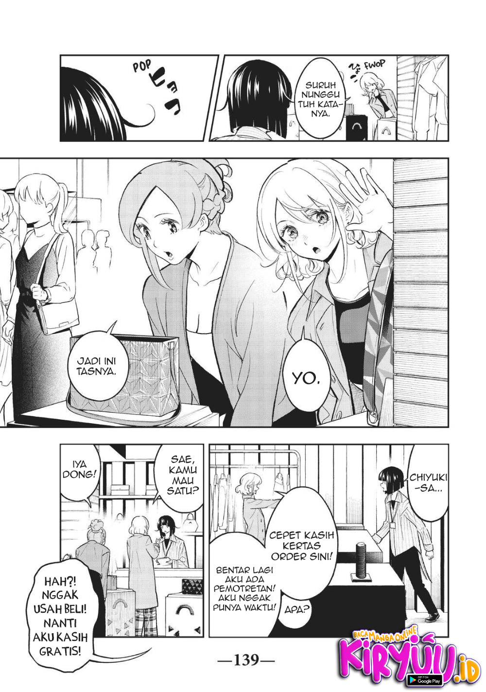 Chapter 145 - halaman 14