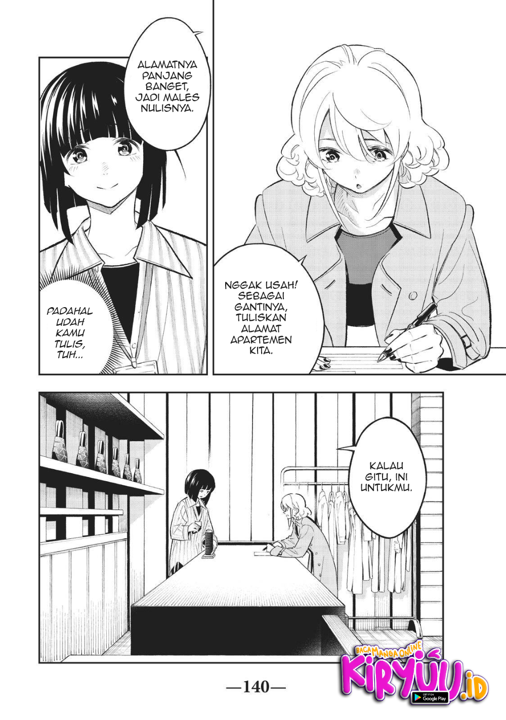 Chapter 145 - halaman 15