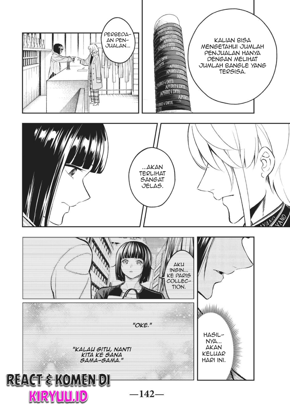 Chapter 145 - halaman 17