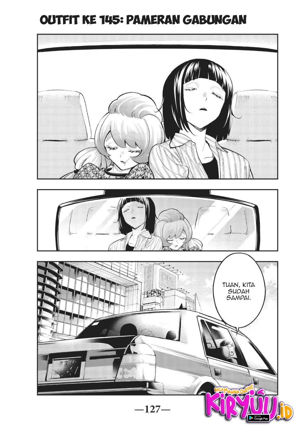 Chapter 145 - halaman 3