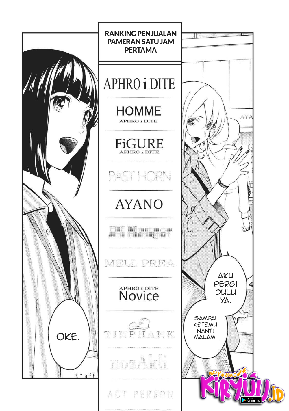 Chapter 145 - halaman 21
