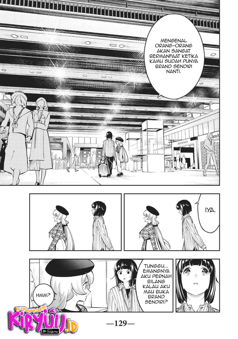 Chapter 145 - halaman 5