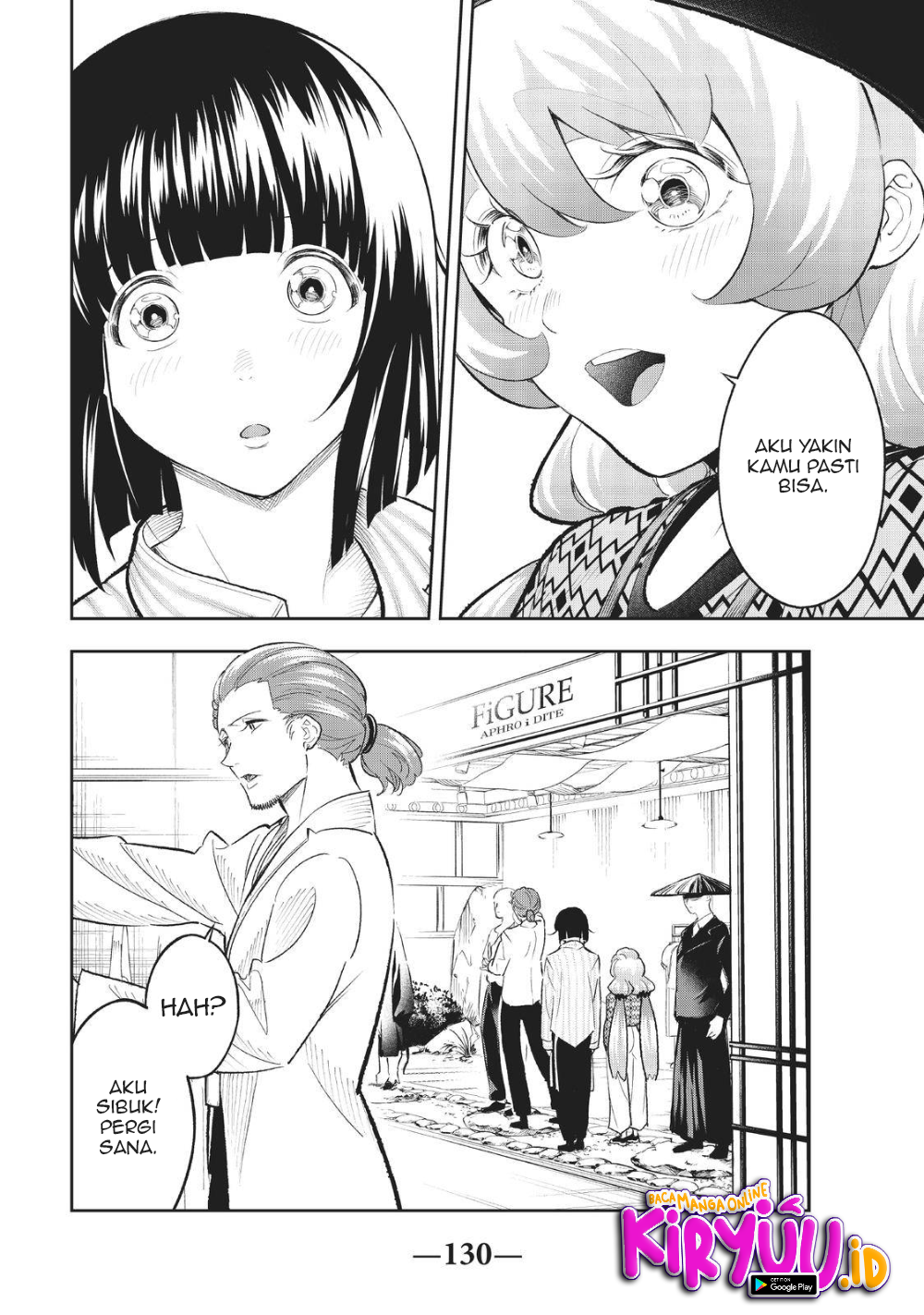 Chapter 145 - halaman 6