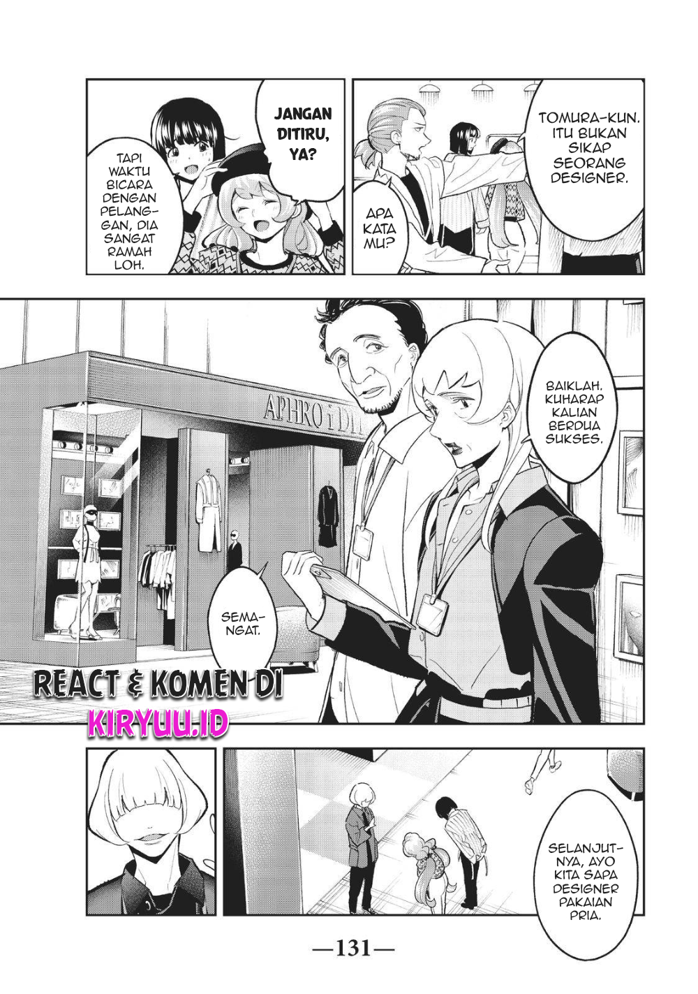 Chapter 145 - halaman 7