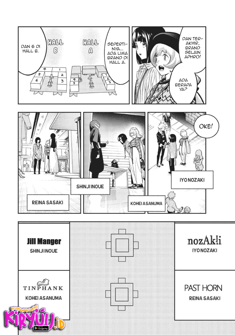 Chapter 145 - halaman 8
