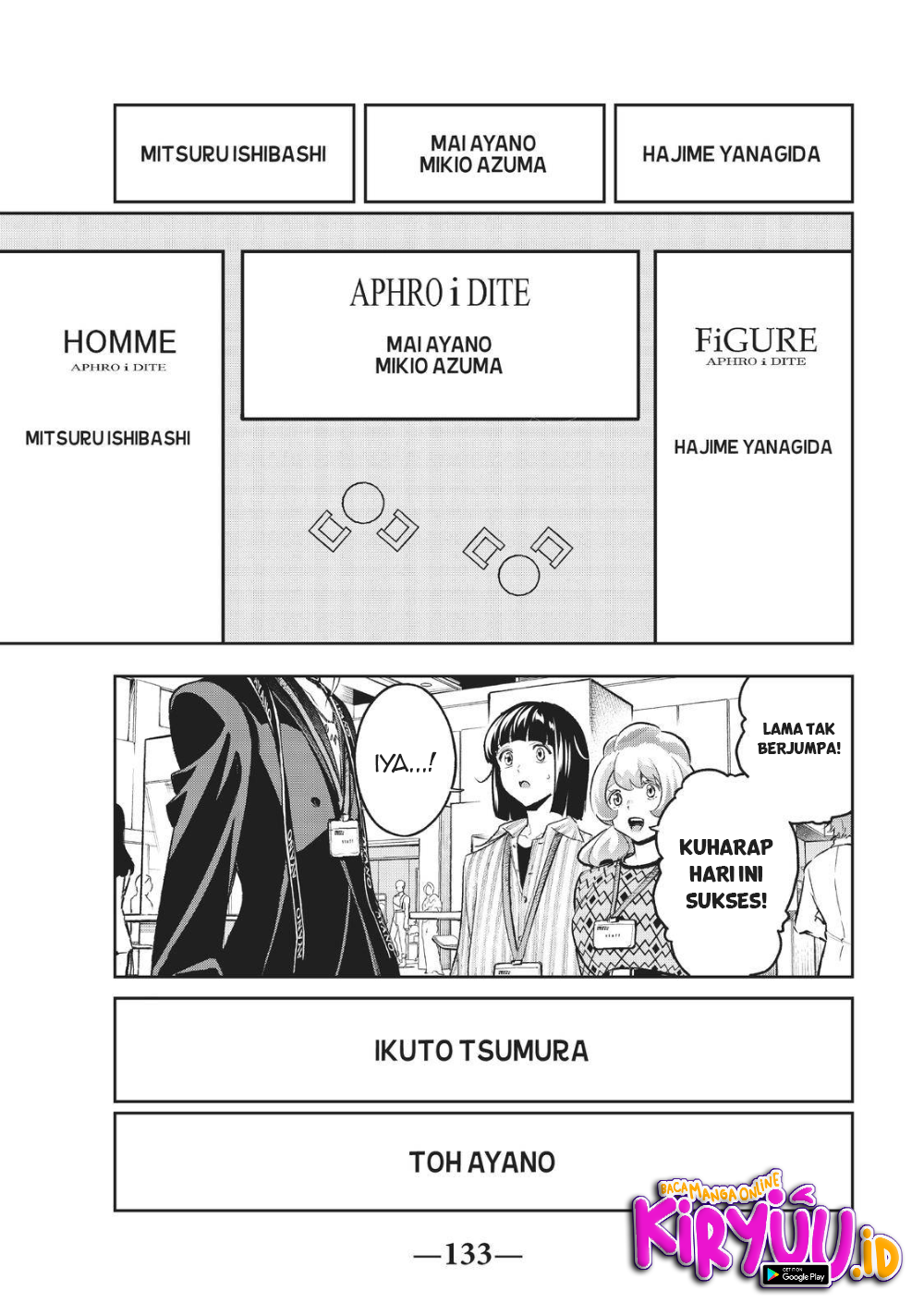 Chapter 145 - halaman 9