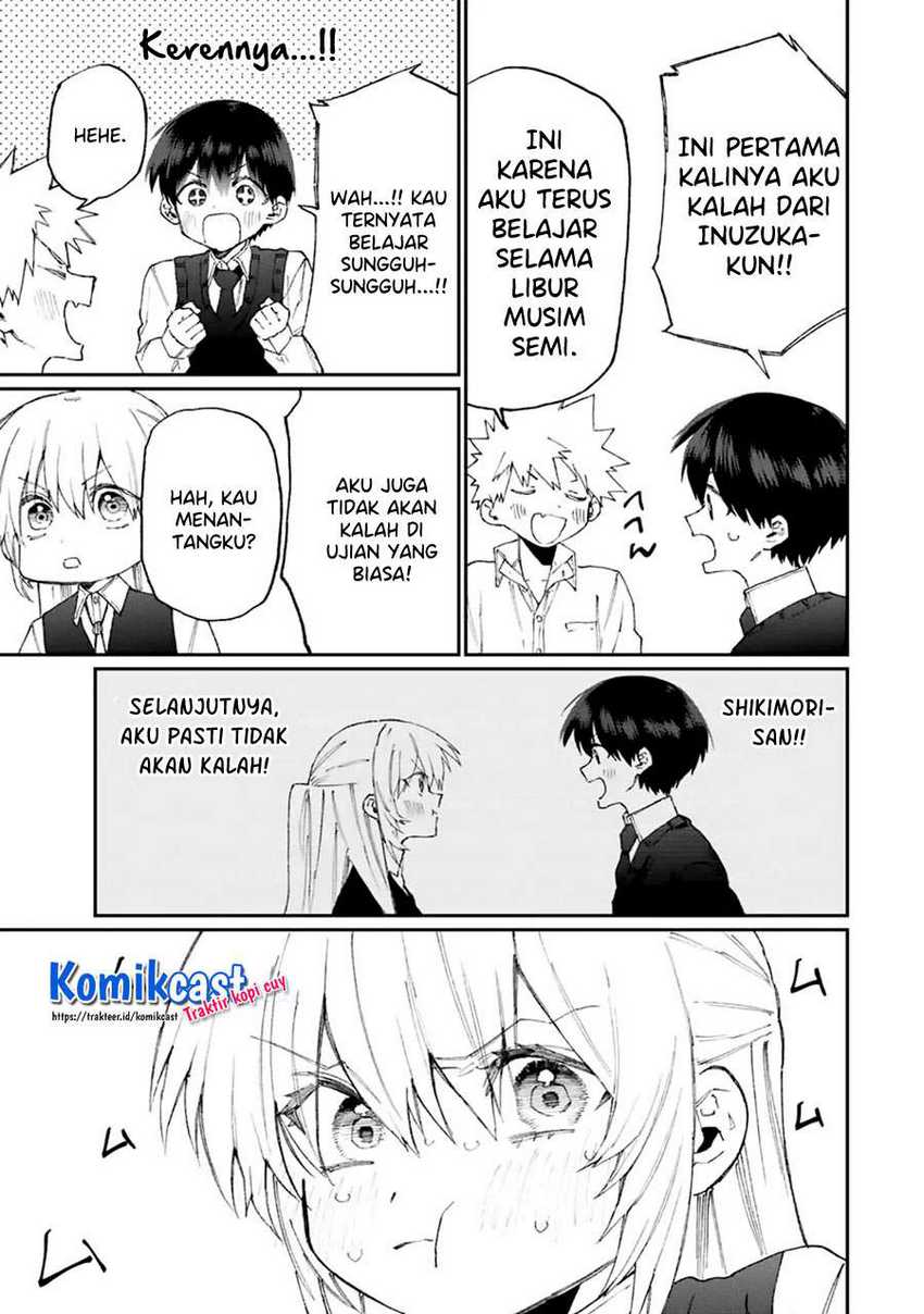 Chapter 121 - halaman 15