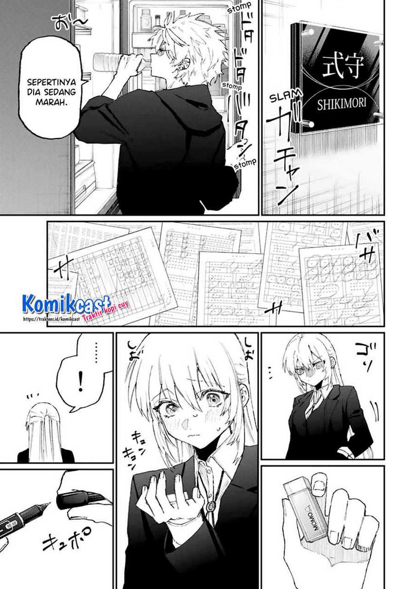Chapter 121 - halaman 16