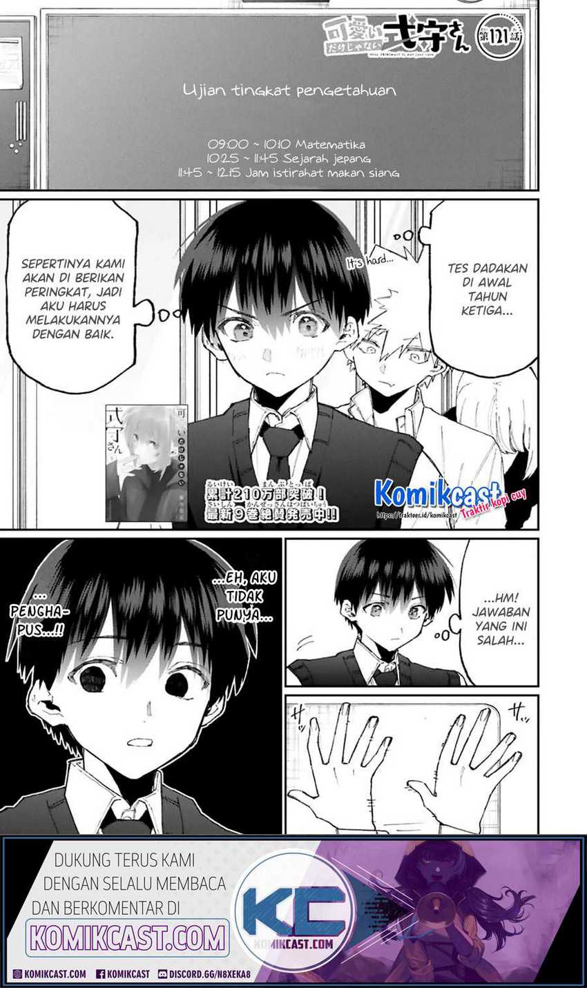 Chapter 121 - halaman 3