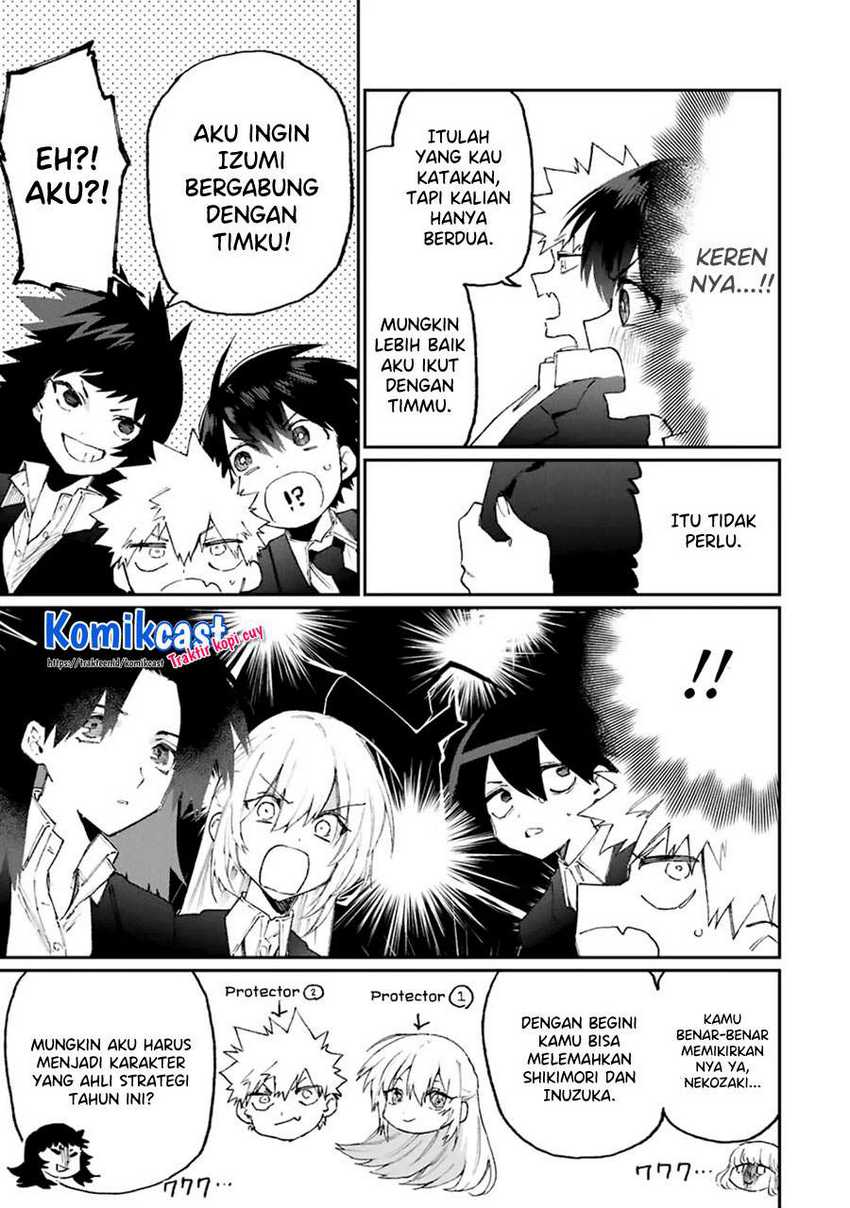 Chapter 120 - halaman 13