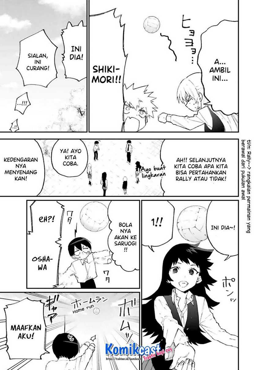 Chapter 120 - halaman 15