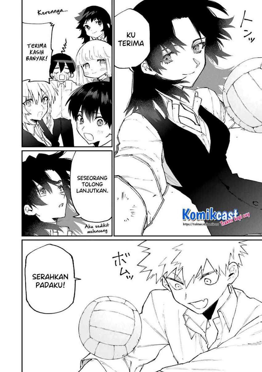 Chapter 120 - halaman 16