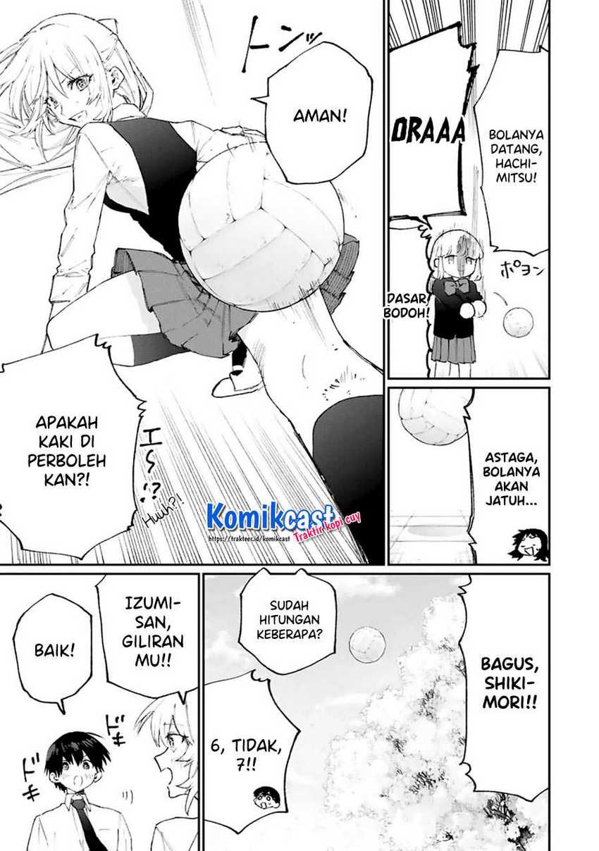 Chapter 120 - halaman 17