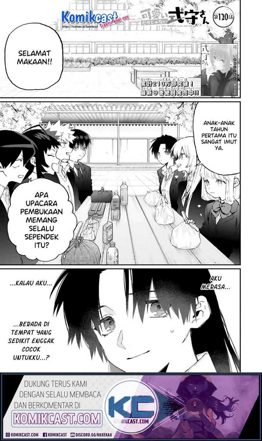 Chapter 120 - halaman 3