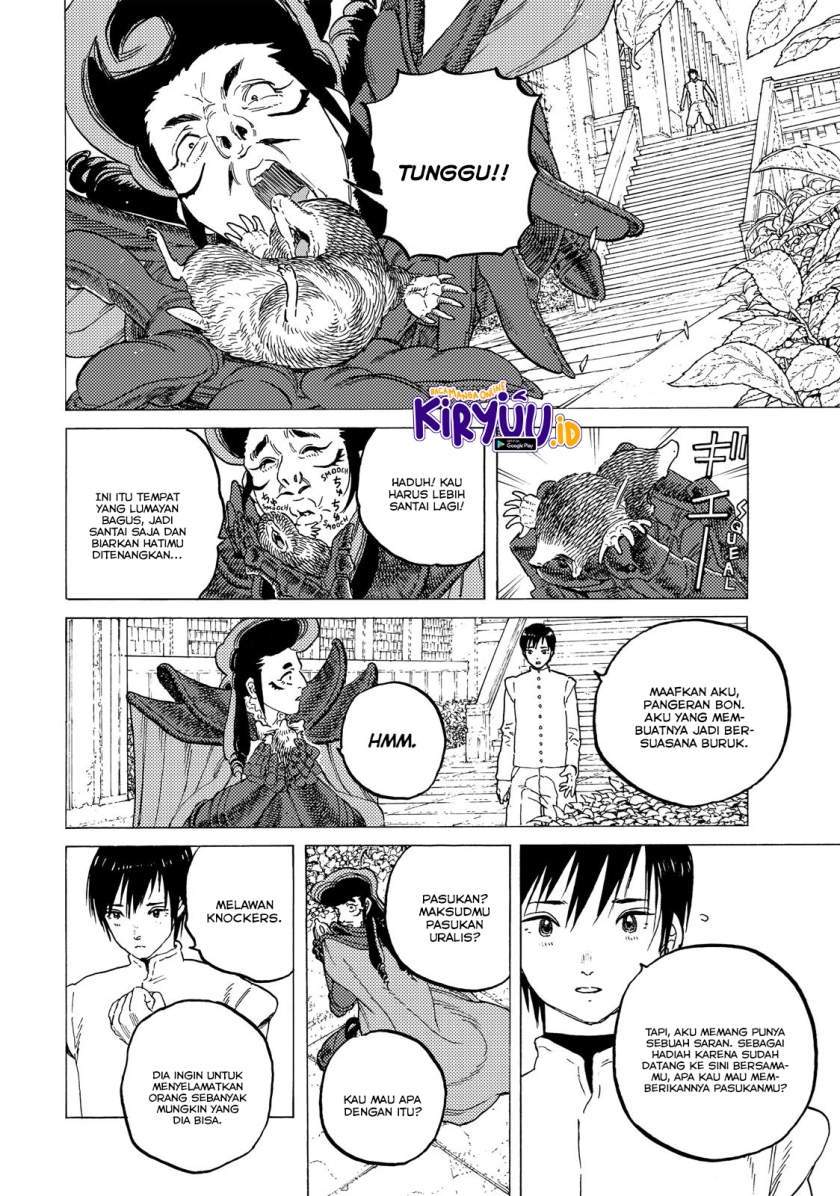 Chapter 65 - halaman 15