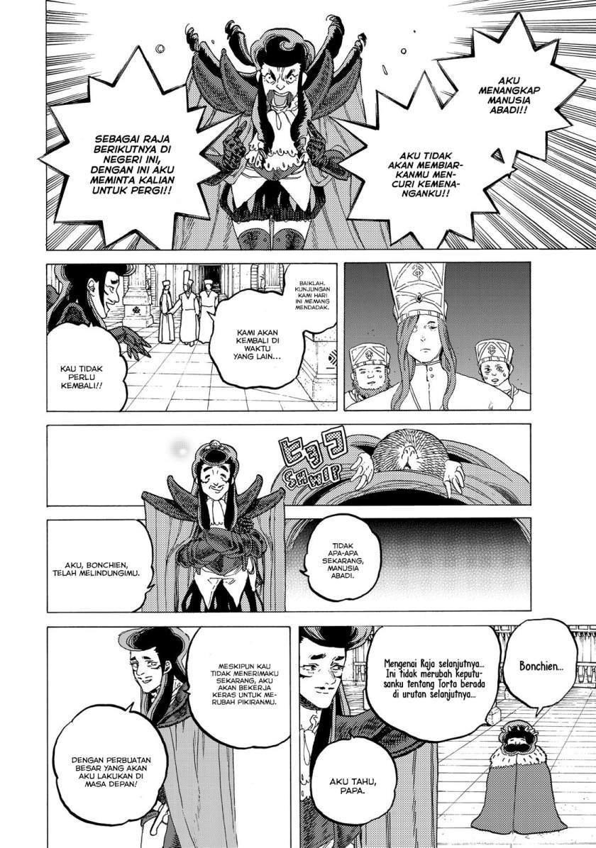 Chapter 65 - halaman 17