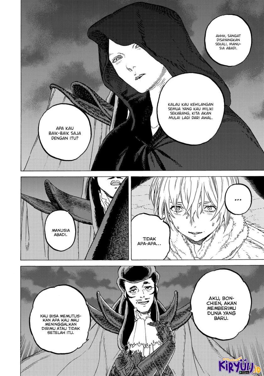 Chapter 65 - halaman 21