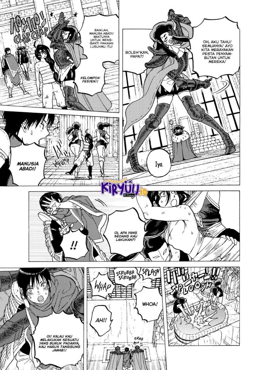 Chapter 65 - halaman 8