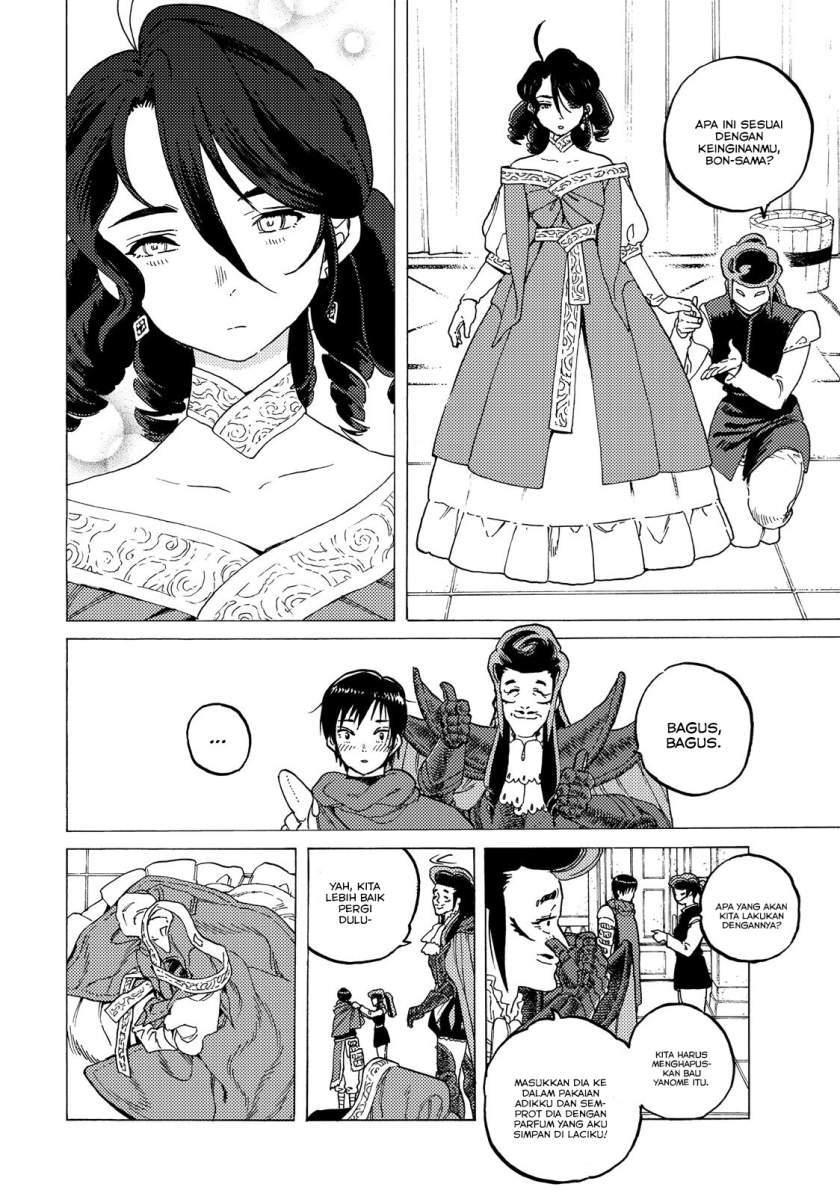 Chapter 65 - halaman 9