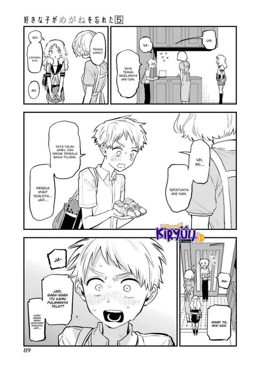 Chapter 56 - halaman 21