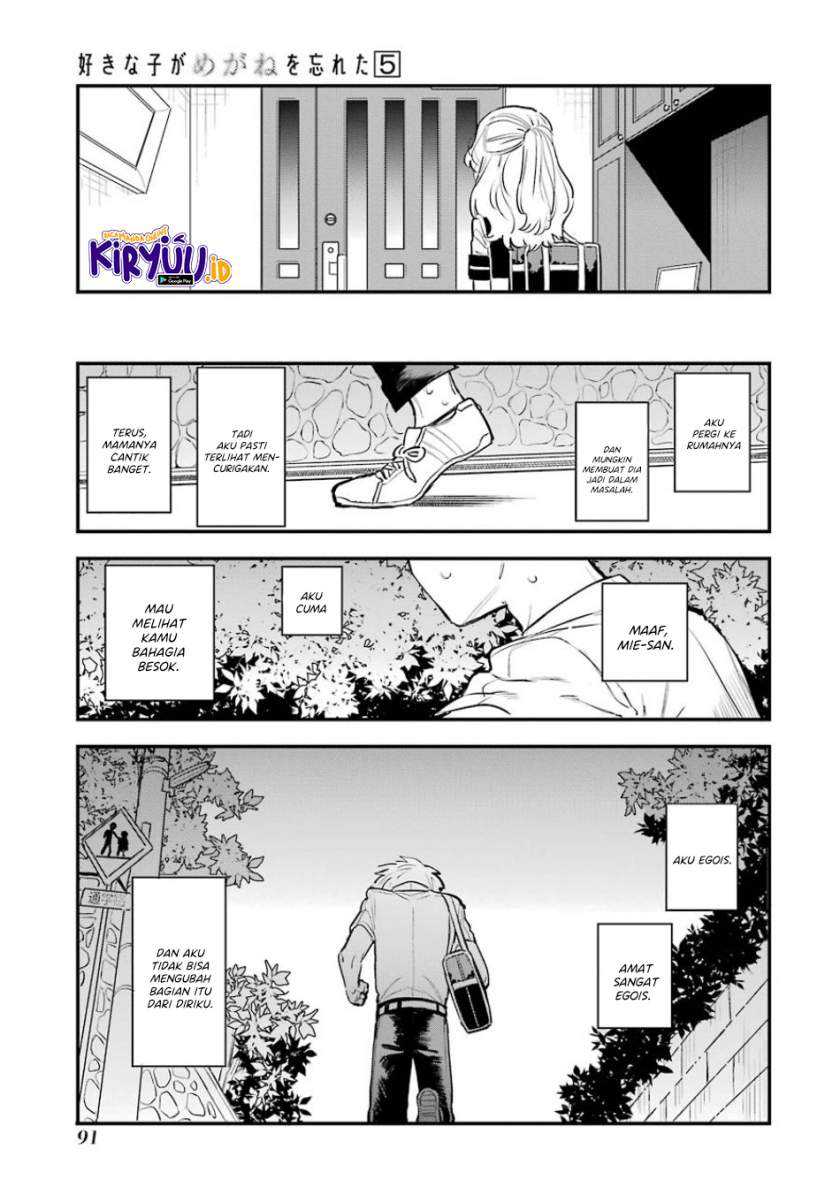 Chapter 56 - halaman 23