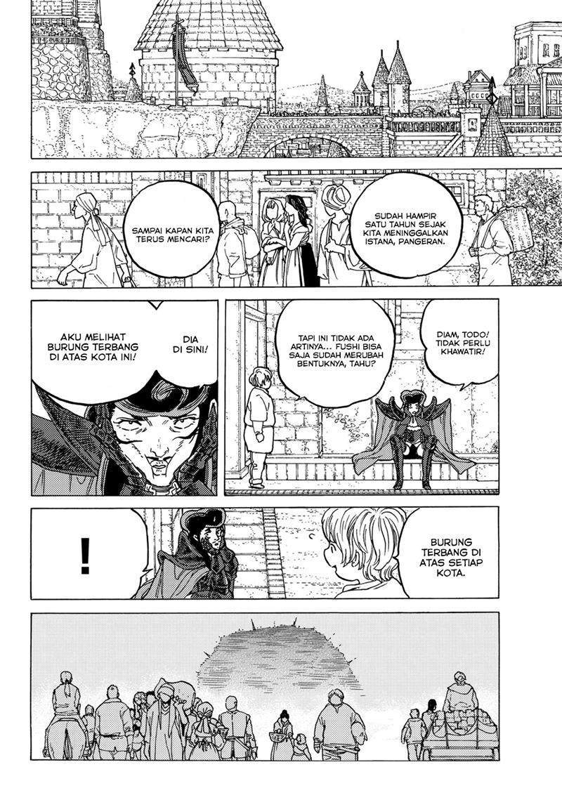 Chapter 64 - halaman 16