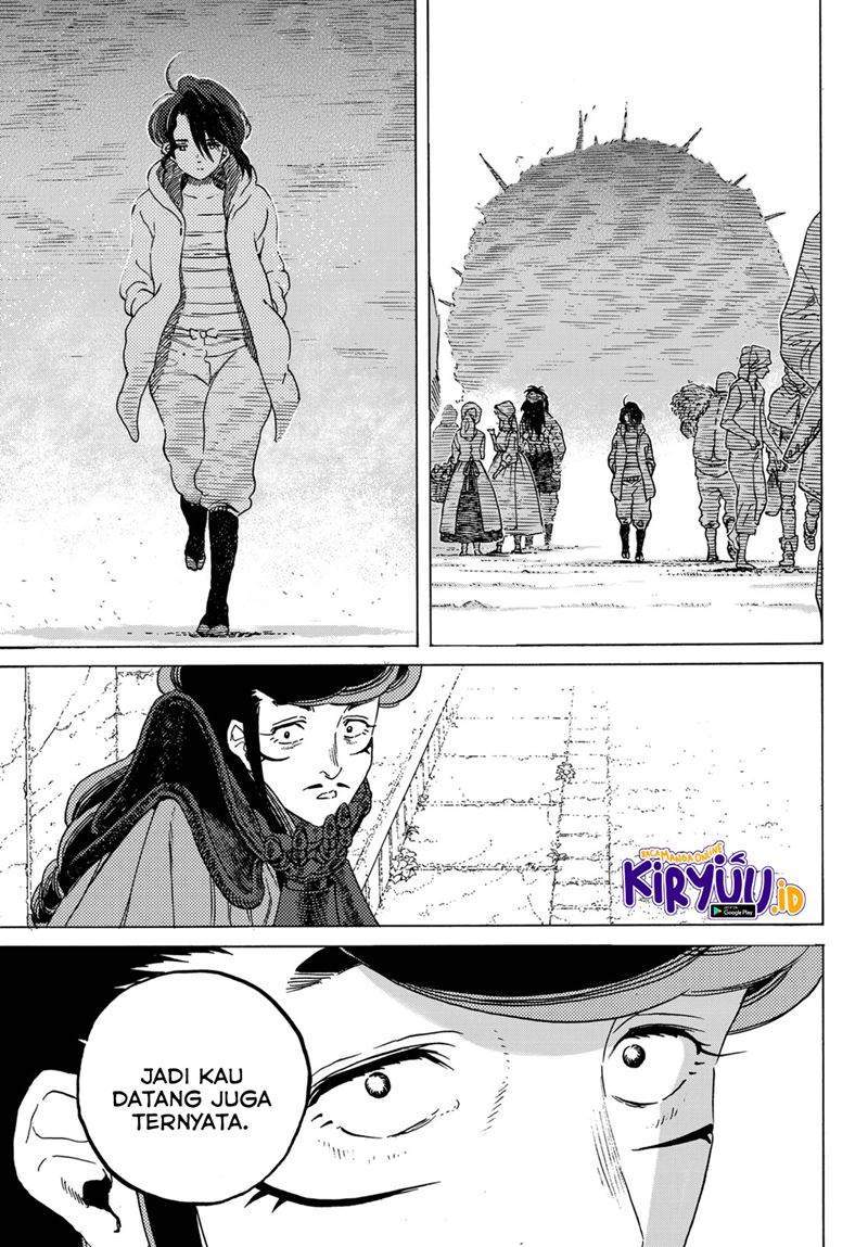 Chapter 64 - halaman 17
