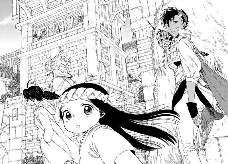 Chapter 64 - halaman 18