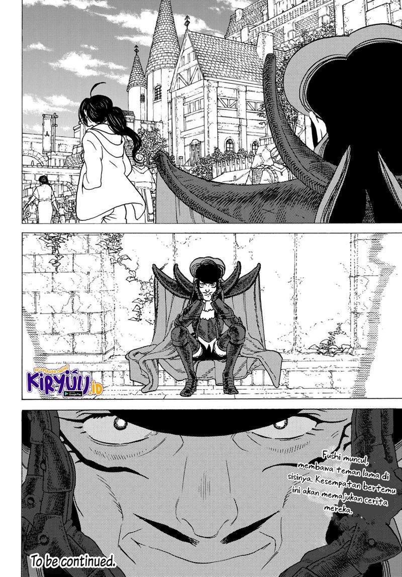 Chapter 64 - halaman 19