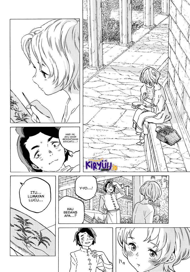 Chapter 64 - halaman 6