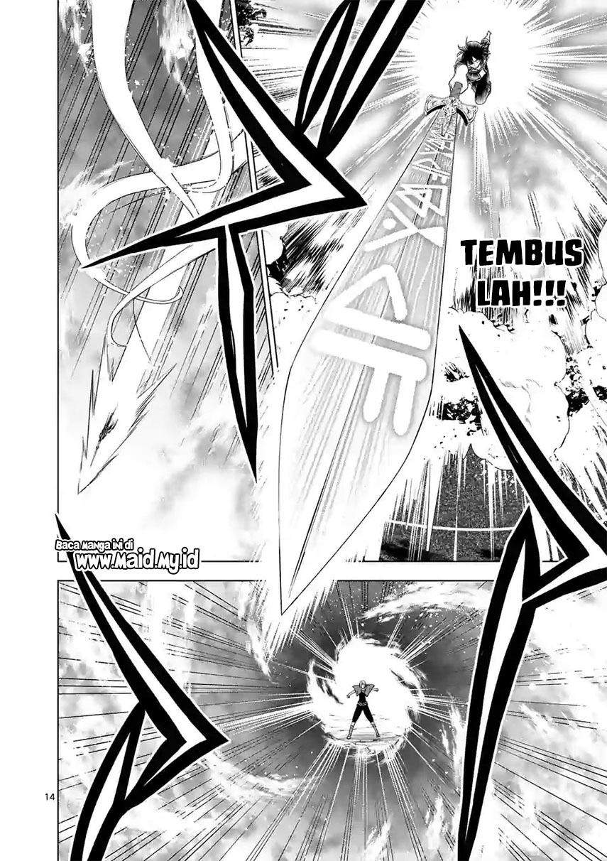 Chapter 58.2 - halaman 6