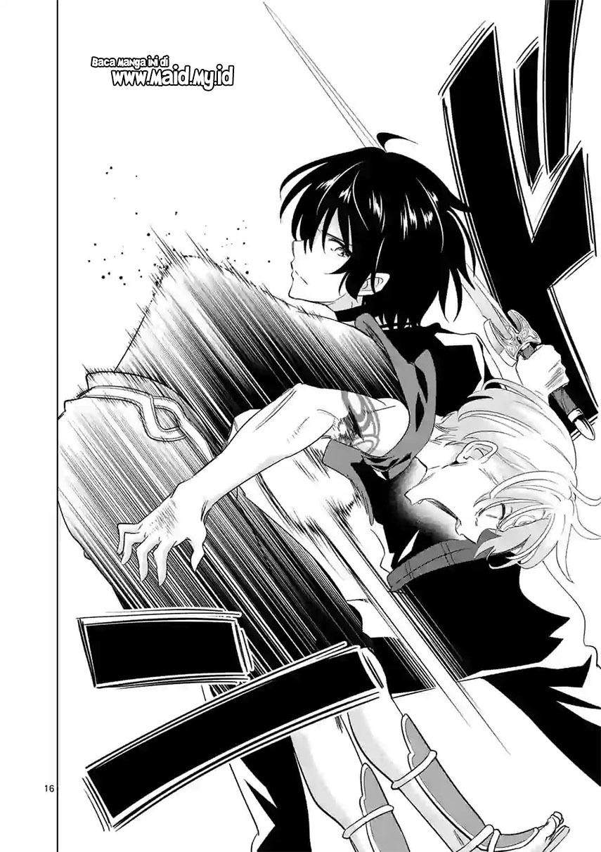 Chapter 58.2 - halaman 8