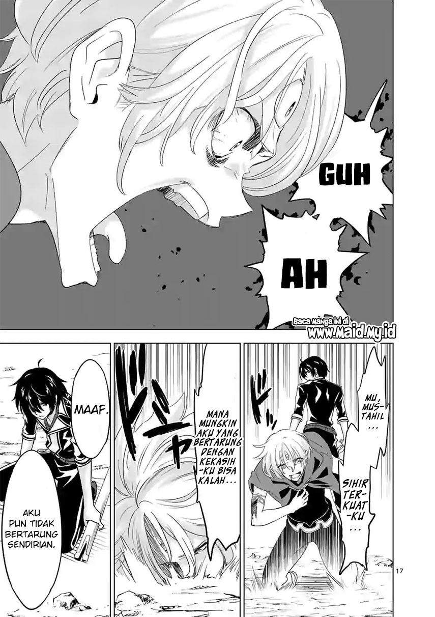 Chapter 58.2 - halaman 9