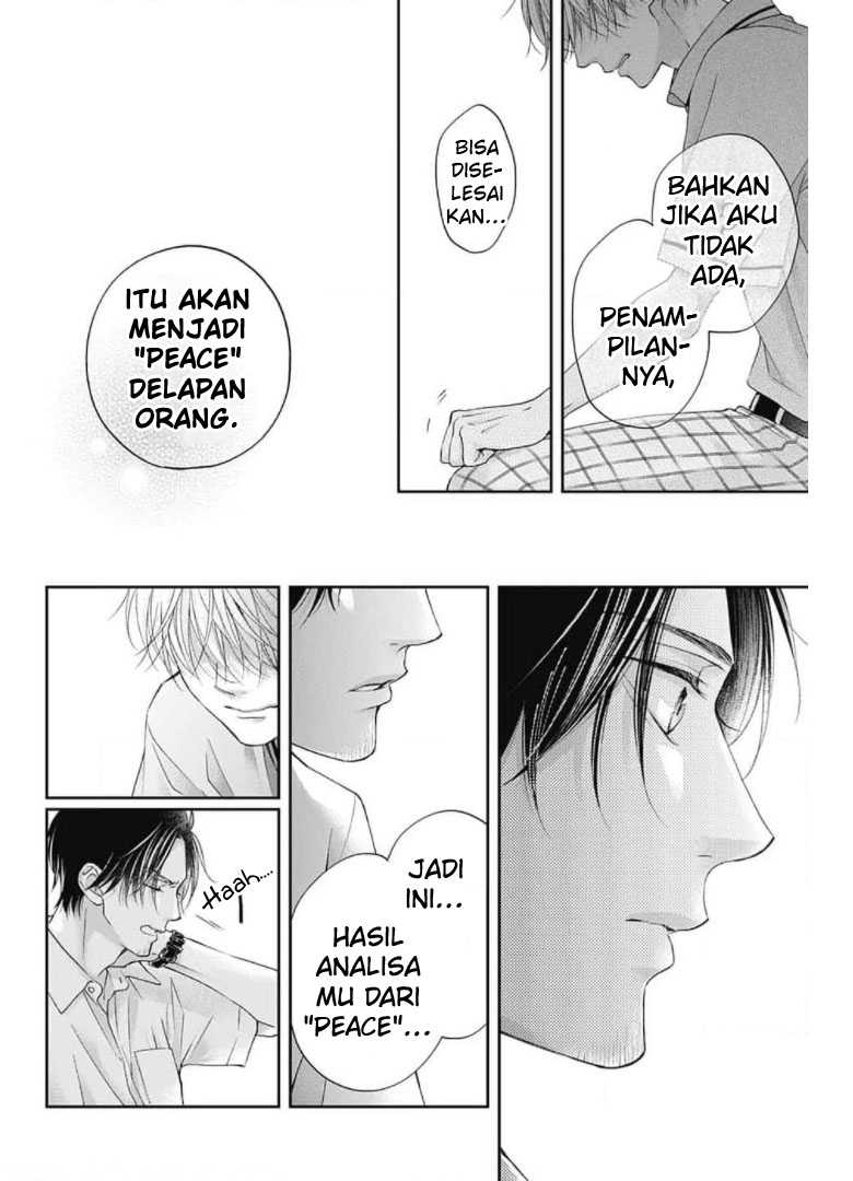 Chapter 104 - halaman 23