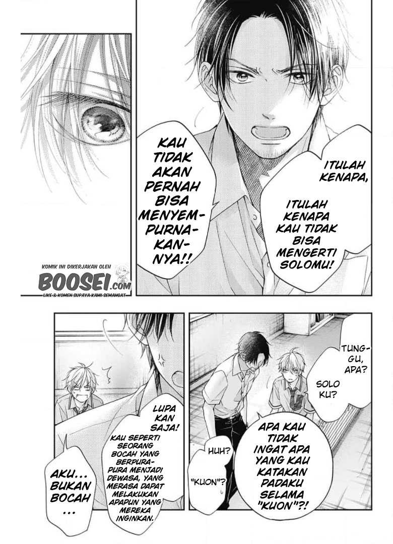 Chapter 104 - halaman 24
