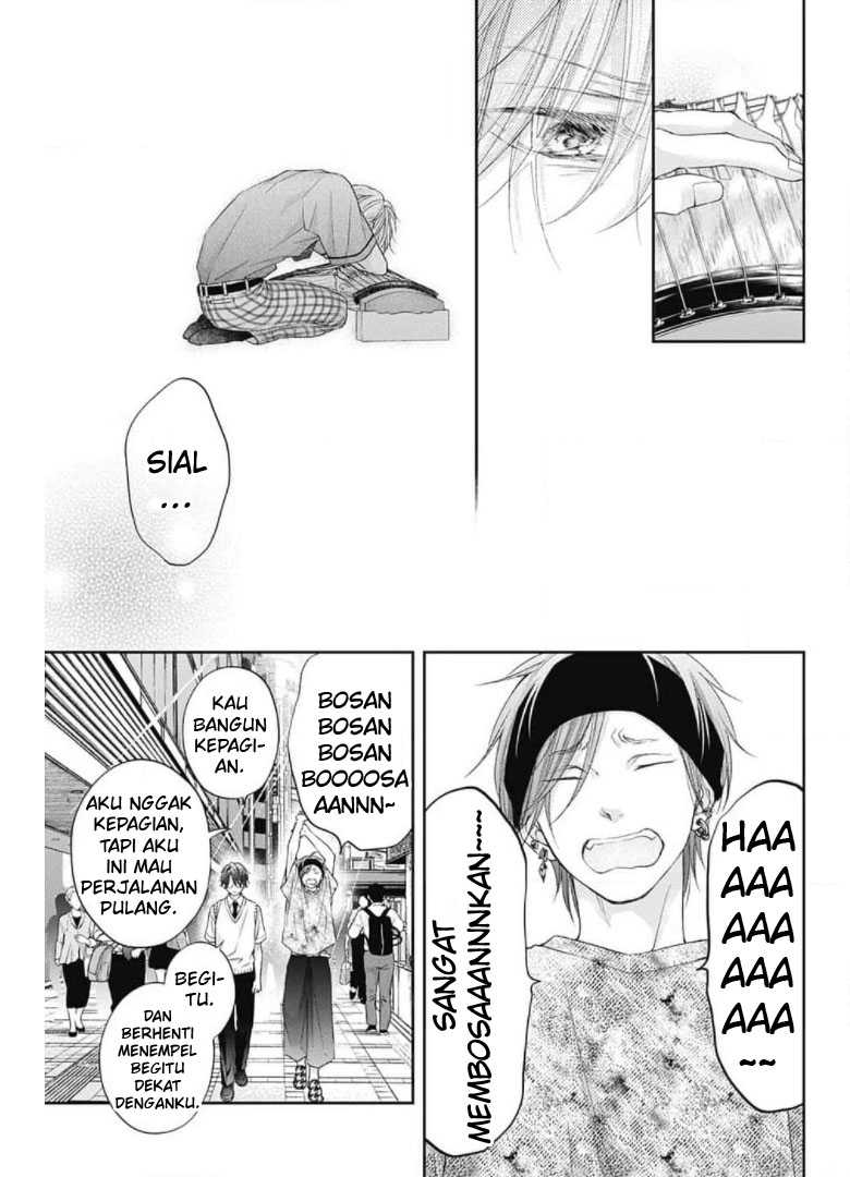Chapter 104 - halaman 26