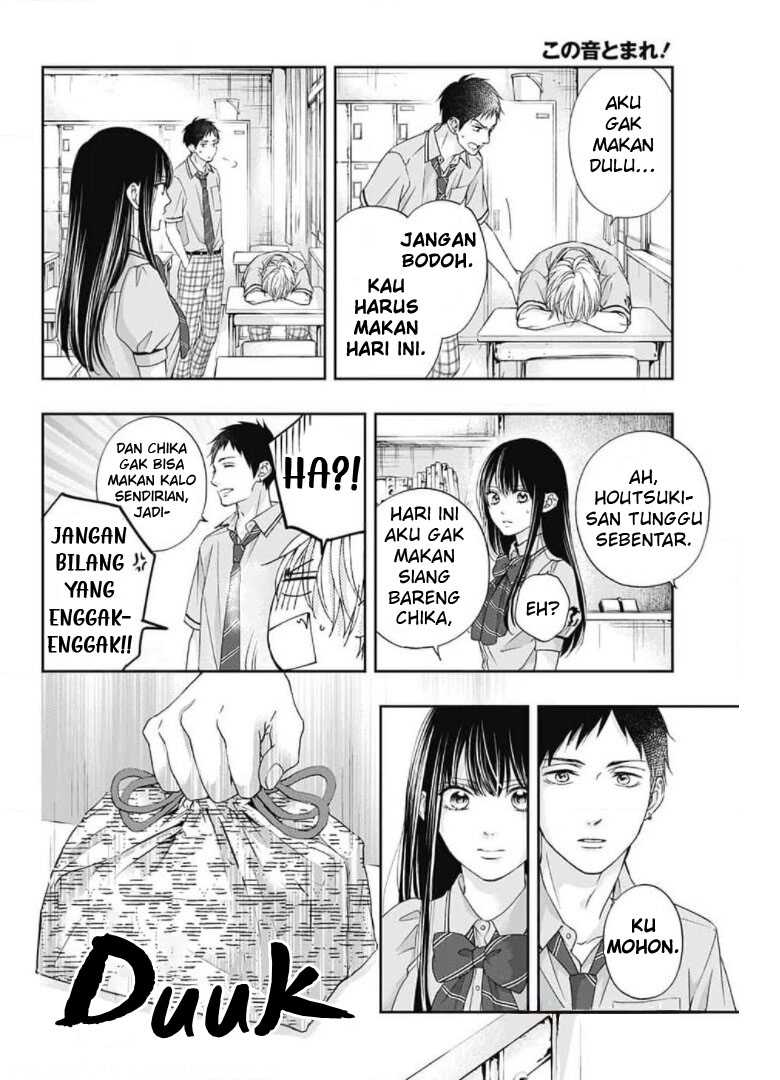Chapter 104 - halaman 31