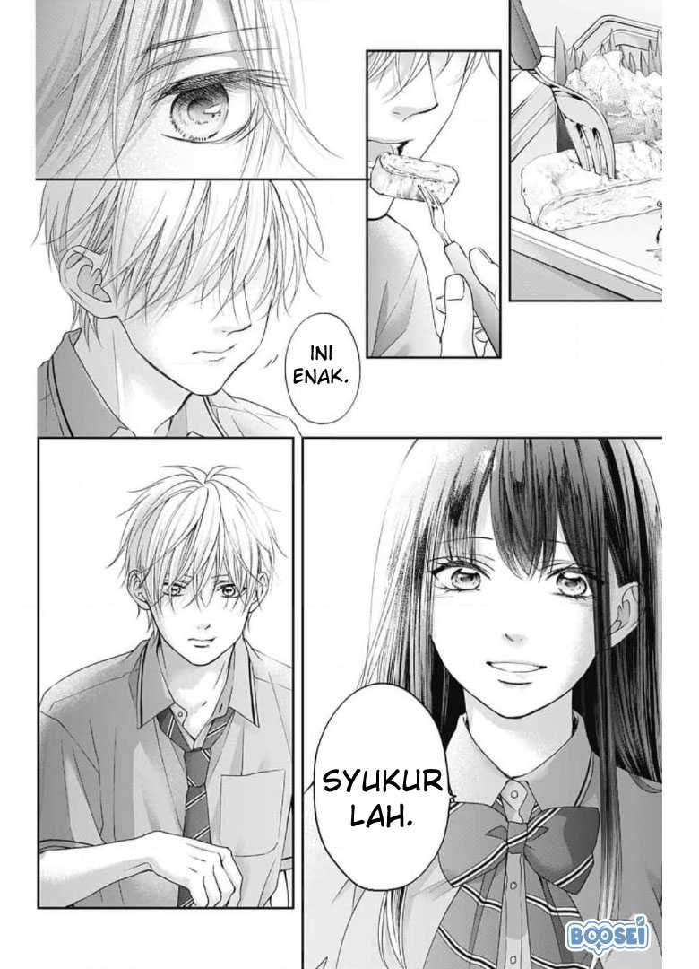 Chapter 104 - halaman 33