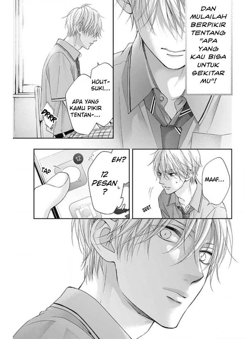 Chapter 104 - halaman 34