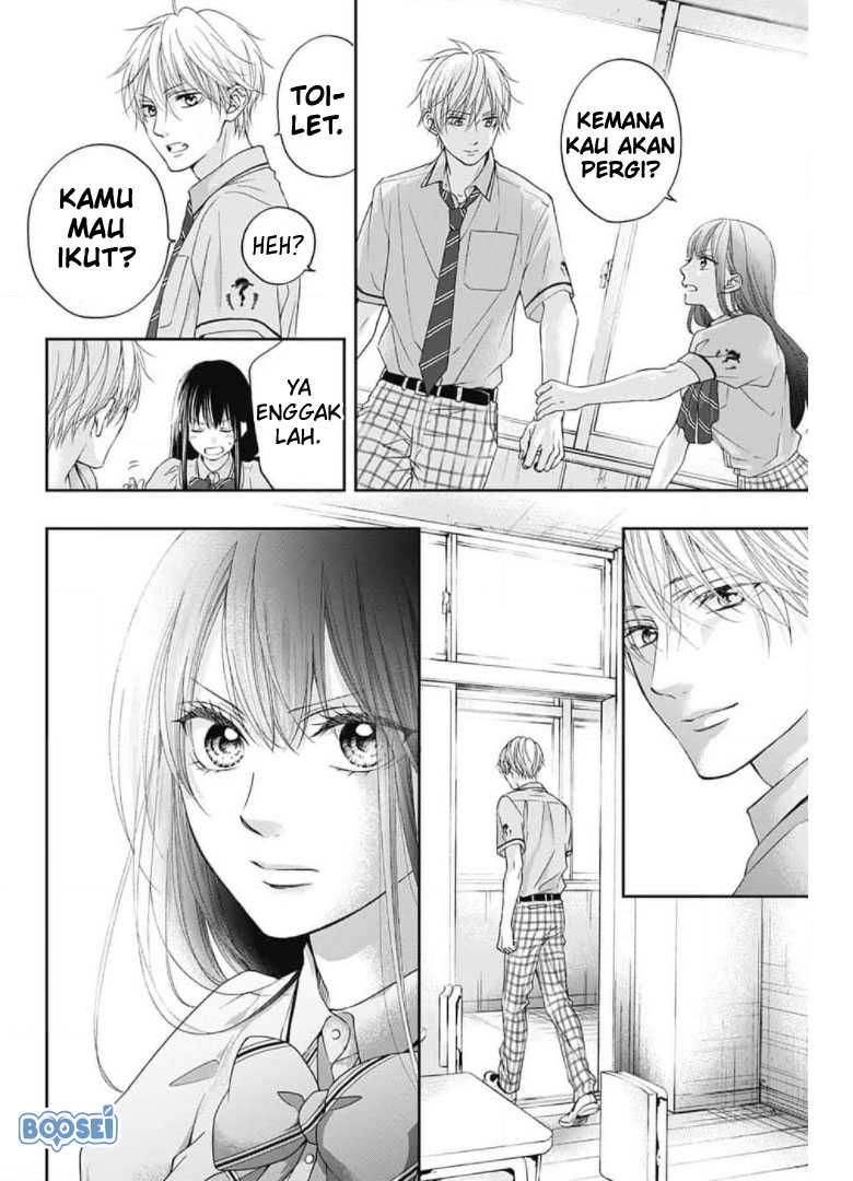 Chapter 104 - halaman 37