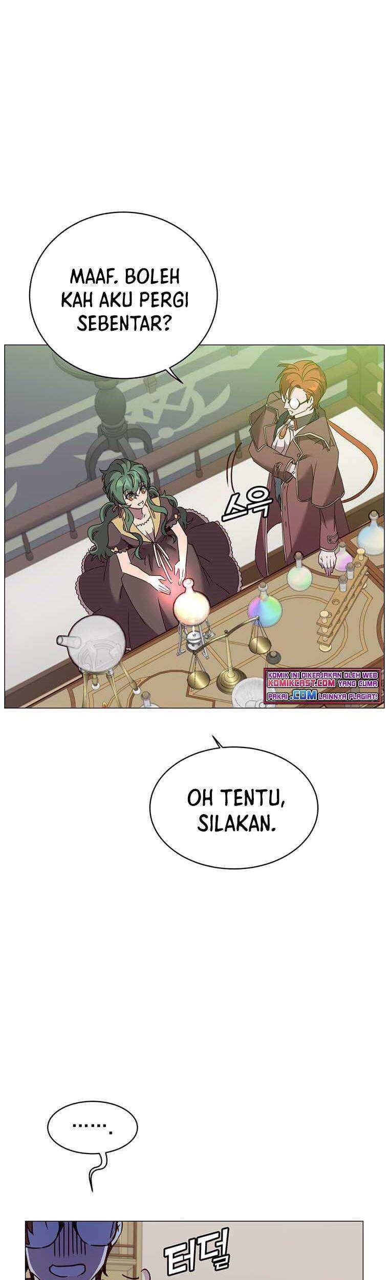 Chapter 64 - halaman 27