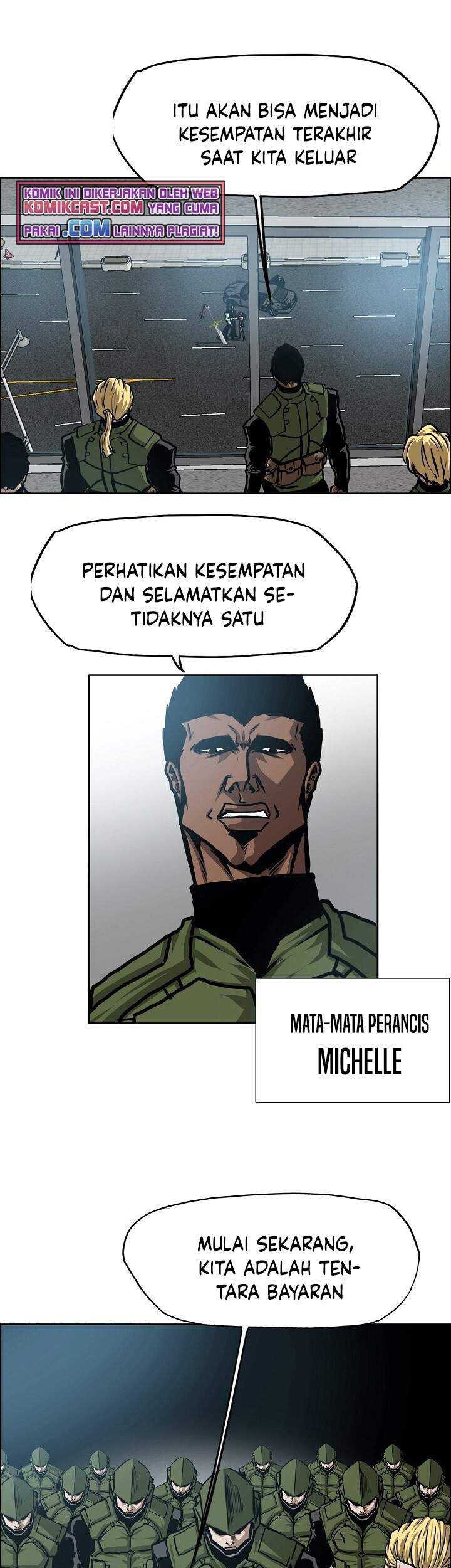 Chapter 79 - halaman 39
