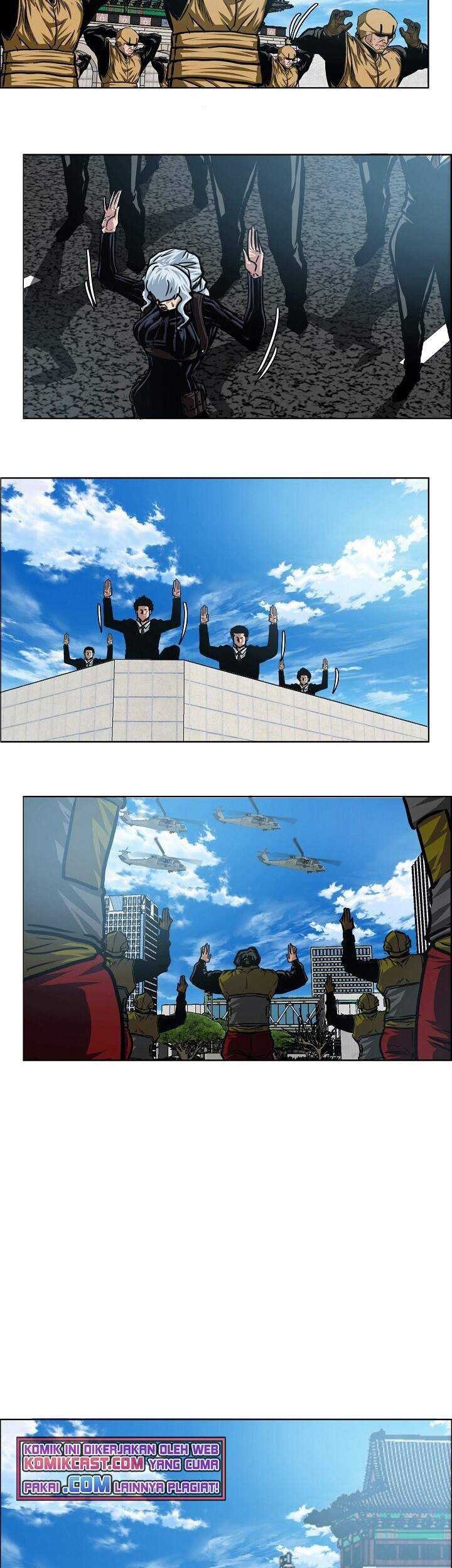Chapter 79 - halaman 47