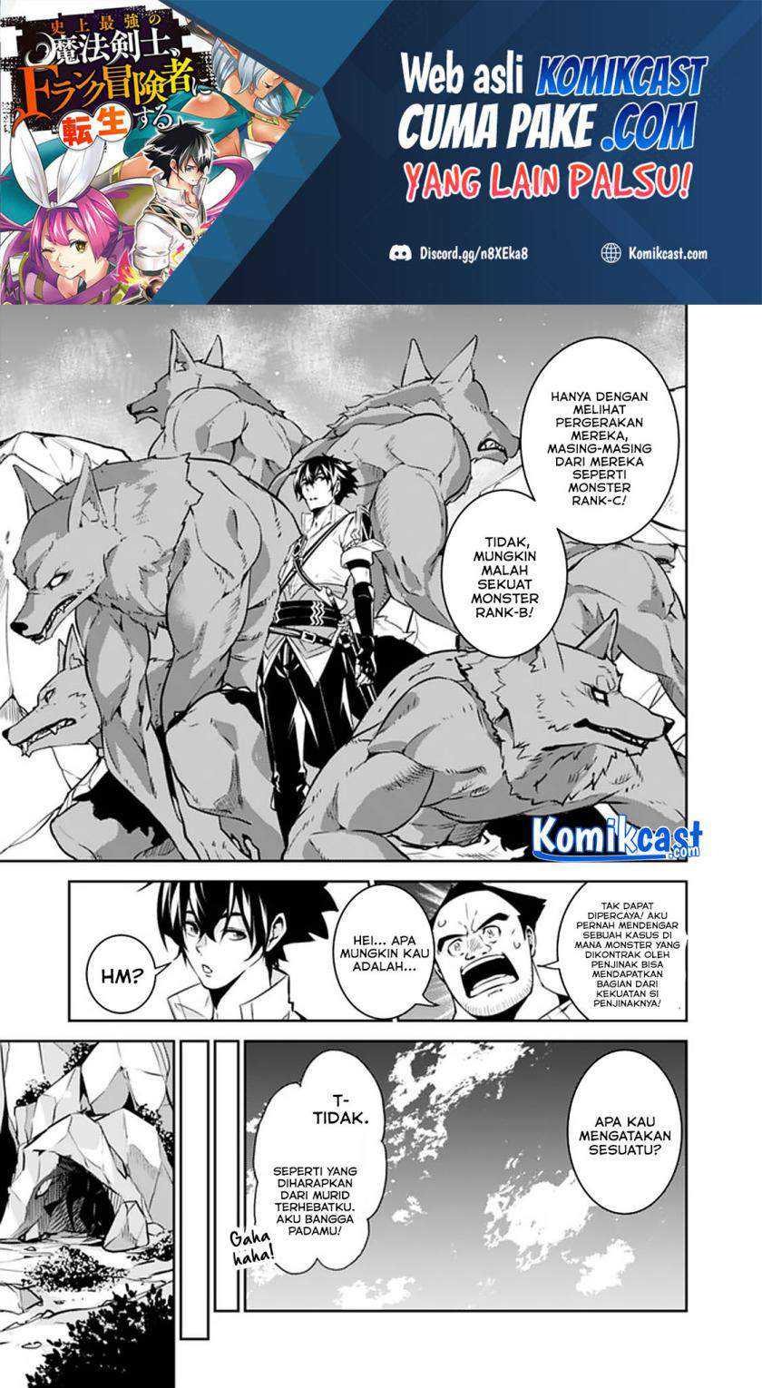 Chapter 40 - halaman 21