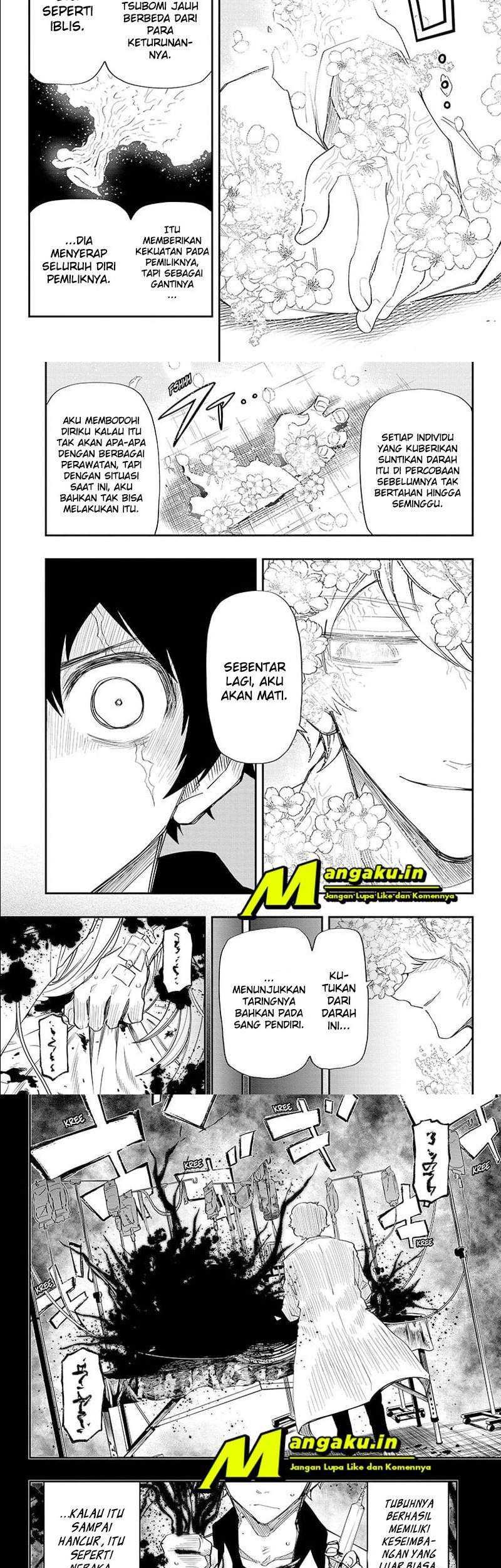 Chapter 100 - halaman 6