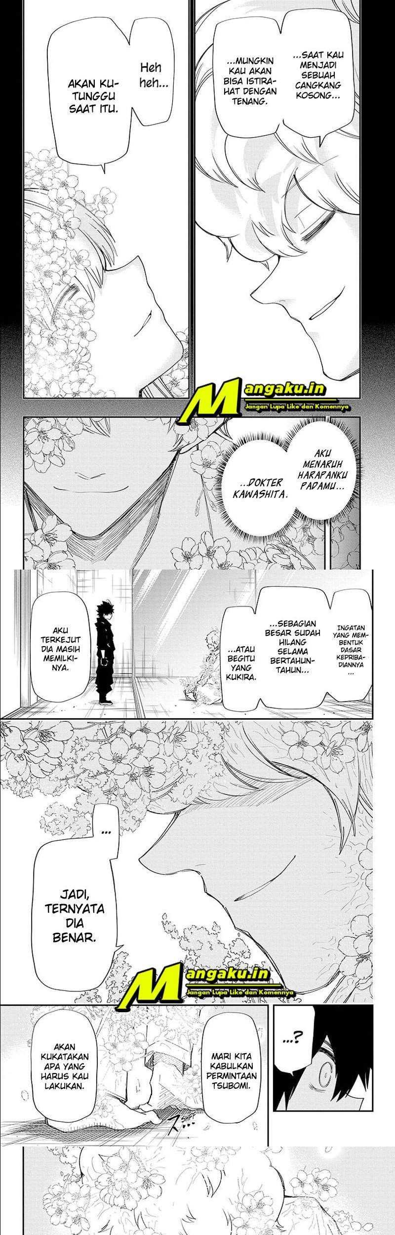 Chapter 100 - halaman 8