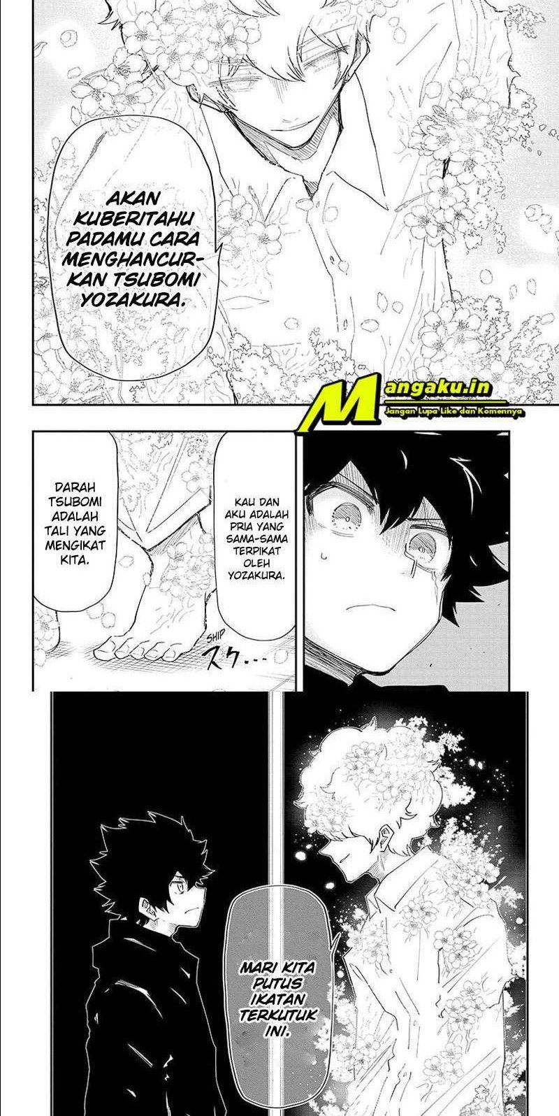 Chapter 100 - halaman 9