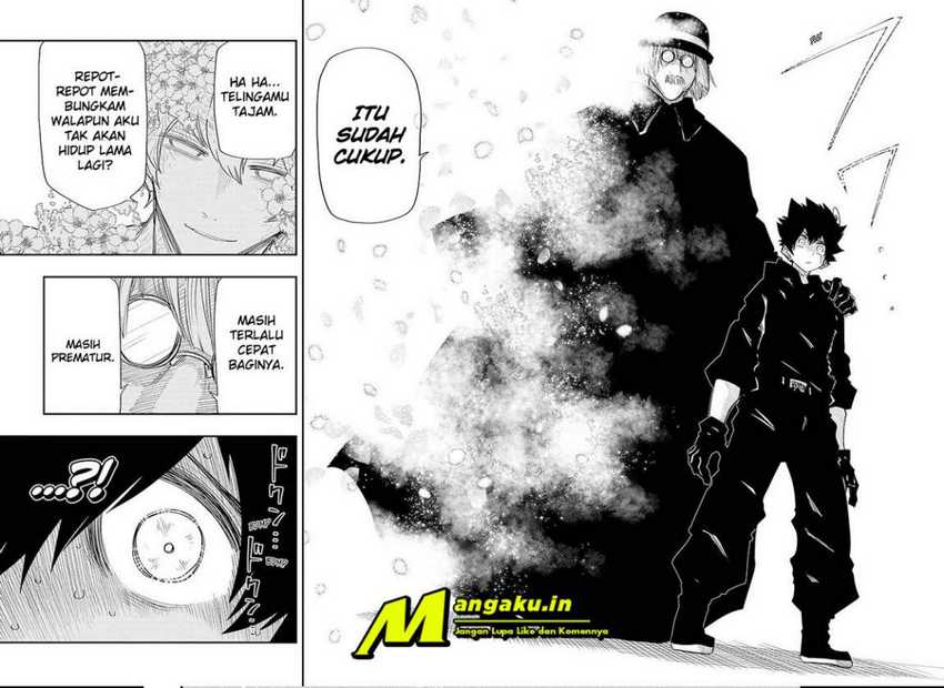 Chapter 100 - halaman 12